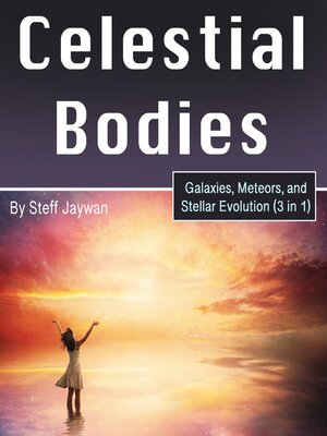cover image of Celestial Bodies